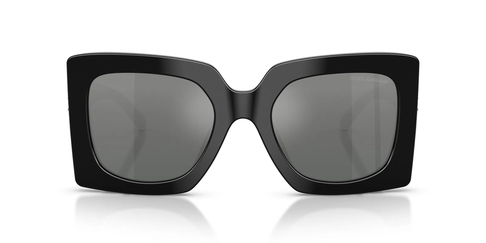 Dolce & Gabbana 4525B Sunglasses - view 8